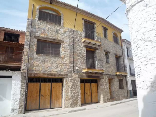 Casa Tia Rulla