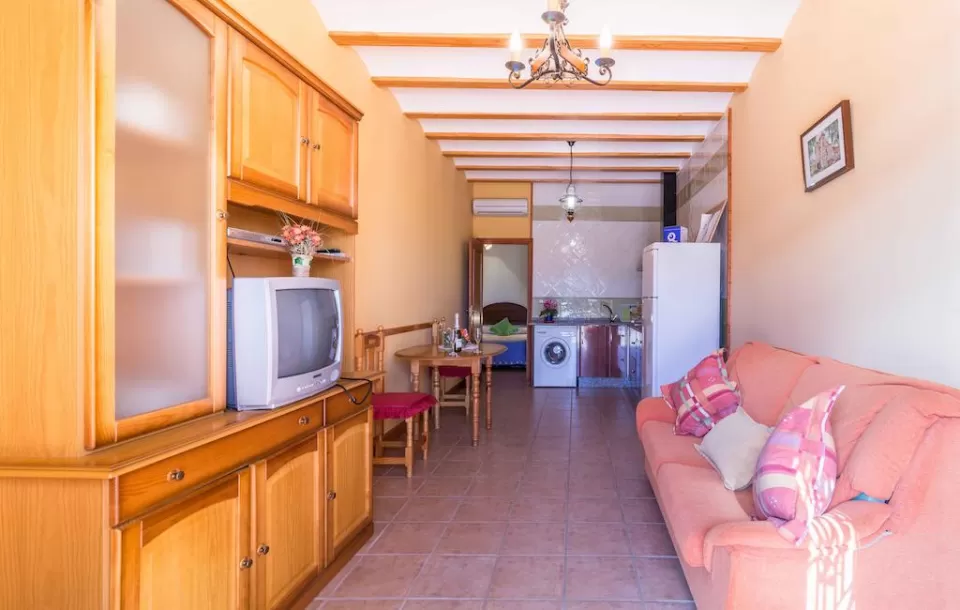 El Rincón De Resu - Apartamento A