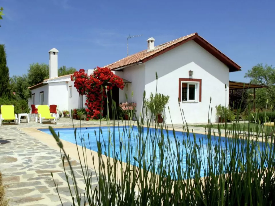 Casa Candela