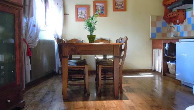 Apartamento 4 familiar
