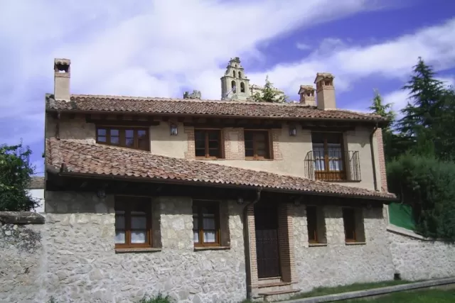 La Fragua de los Álvaro I