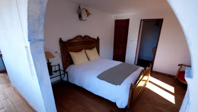 Habitación Ático