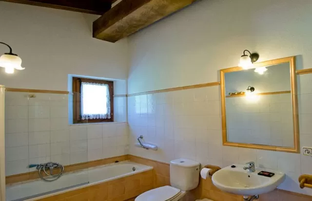 Habitación cuádruple 2