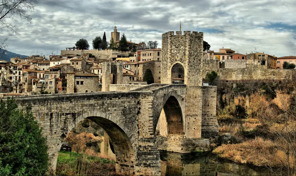 El Ferrés