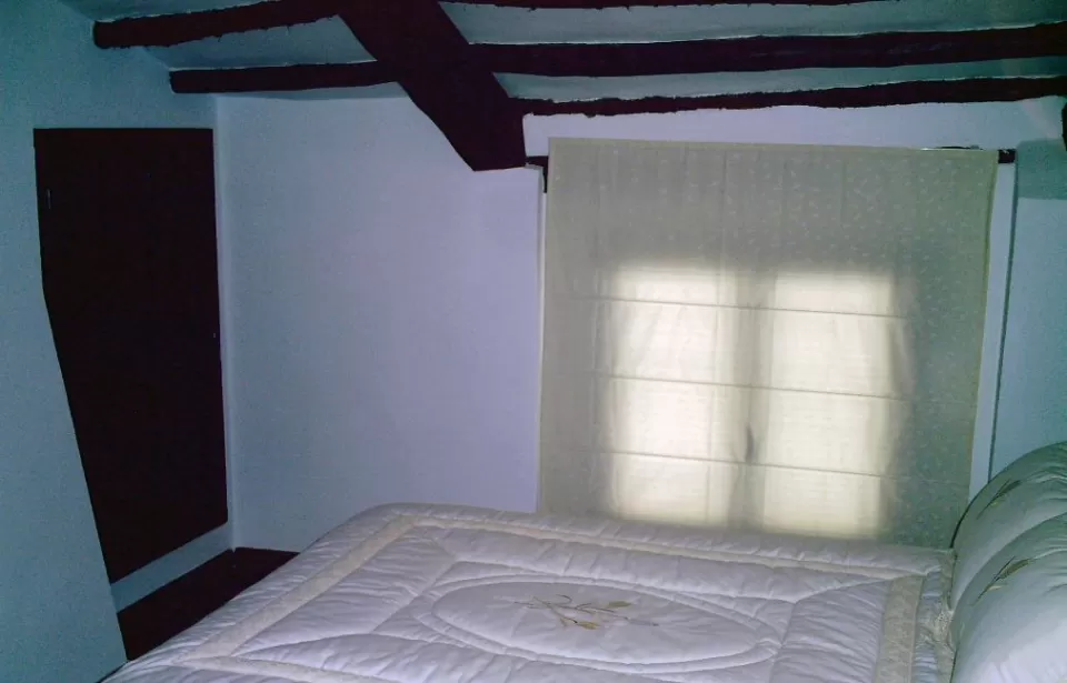 Habitación cuádruple