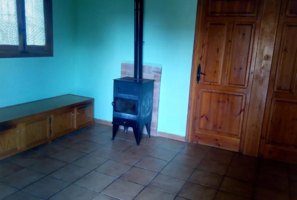 Cabaña