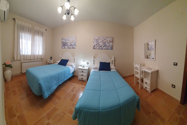 Habitacion N.º 1