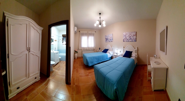 Habitacion N.º 1
