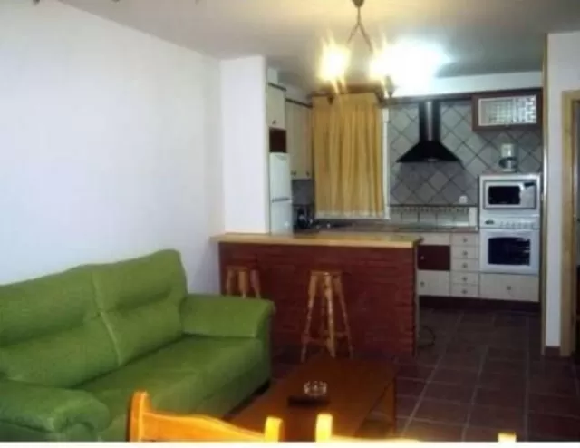 Dormitorio Deluxe