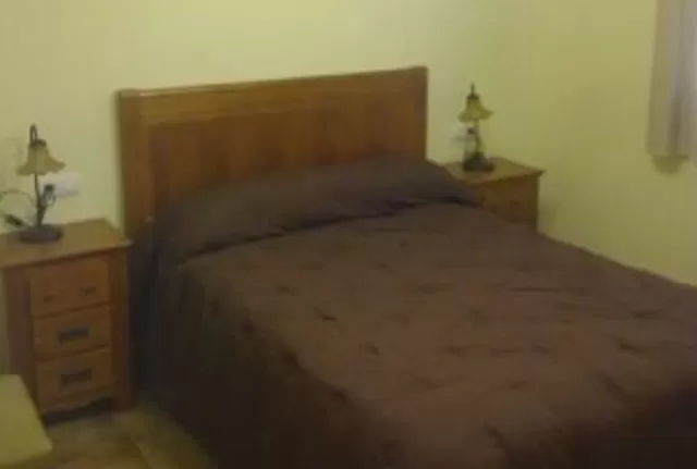 Maison pour 6 personnes I