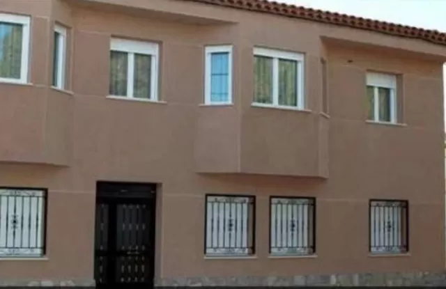 Casa rural Las Callejuelas