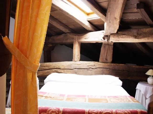 Apartamento pequeño