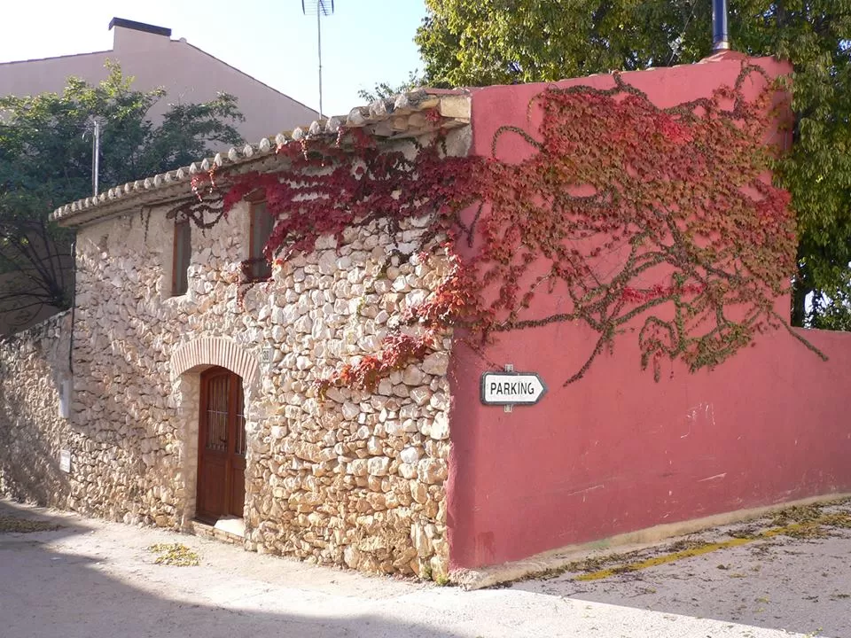 La Pallissa