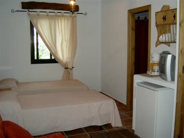 Habitación 1