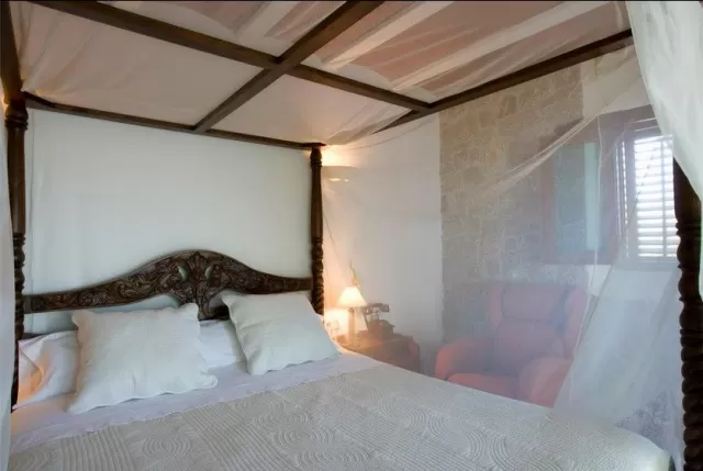 Habitación 4