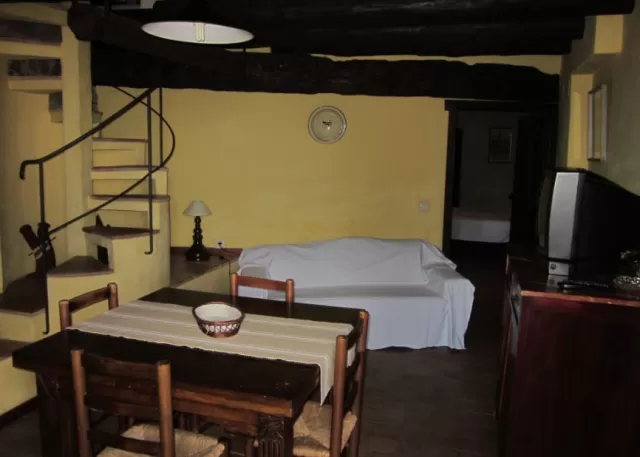 Apartamento 6 plazas
