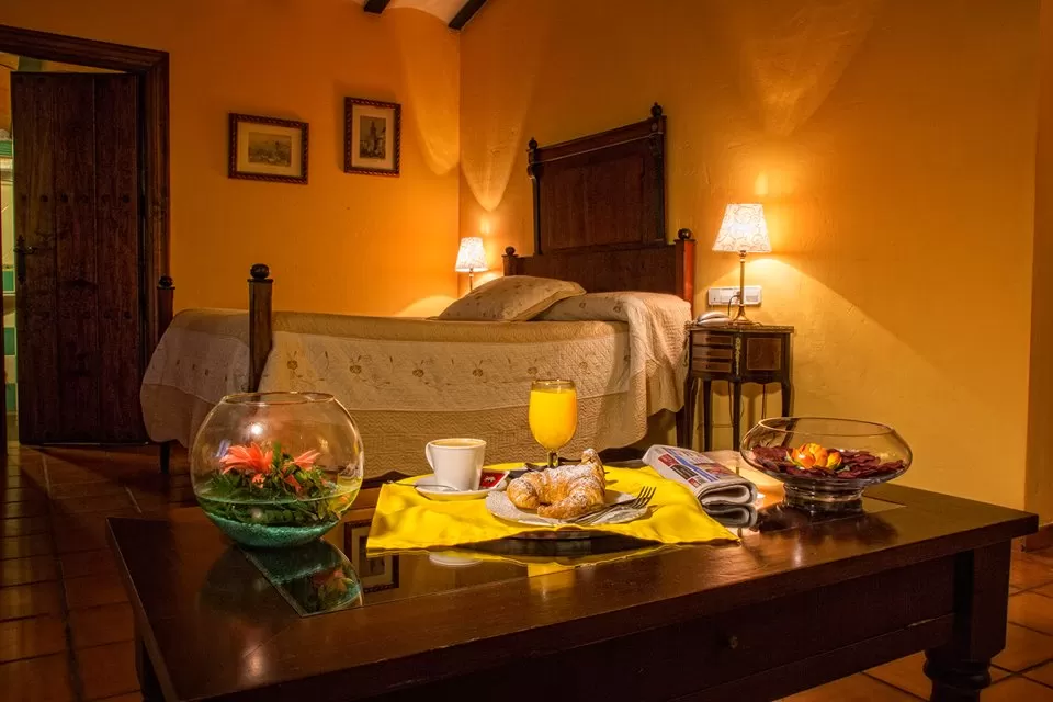 Habitaciones dobles