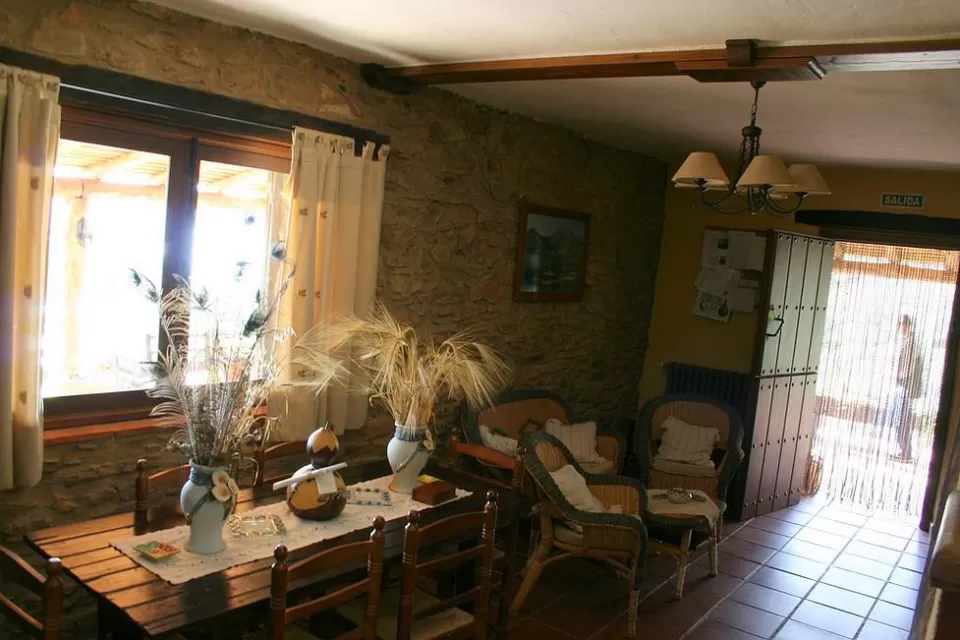 Apartamento Tío Isidro