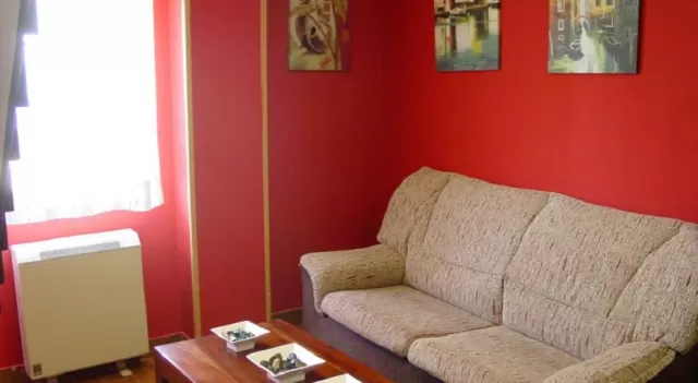 Studio appartement