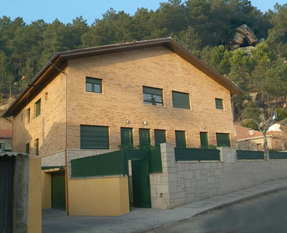 Apartahotel Collarubio