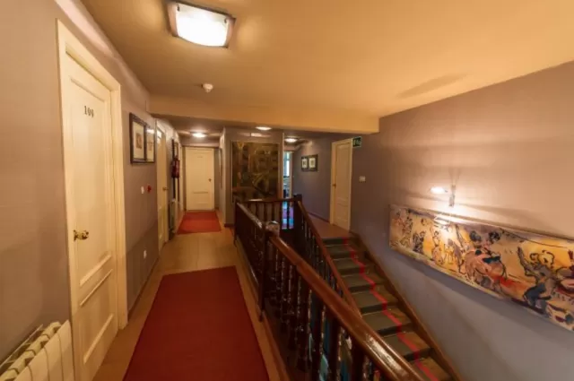 Habitación doble 9
