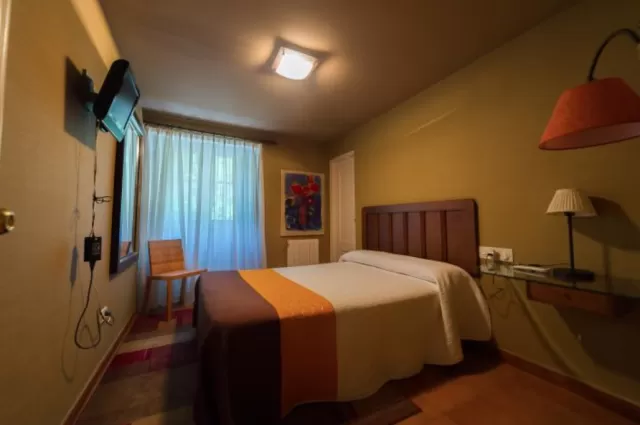 Habitación doble 5