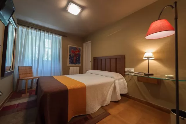Habitación doble 7