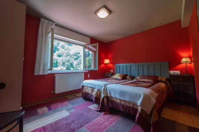 Double room 4