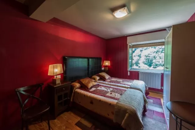 Habitación doble 6