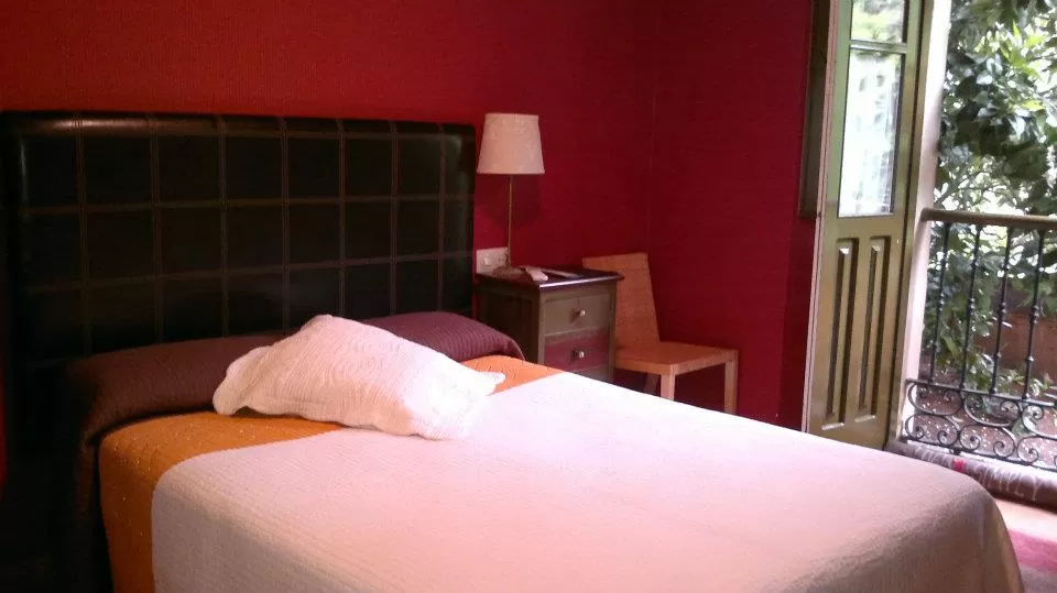Habitación doble 8