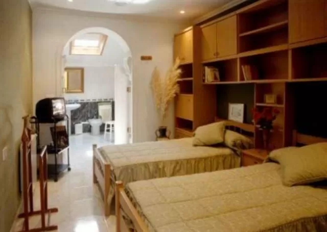 Double Room I