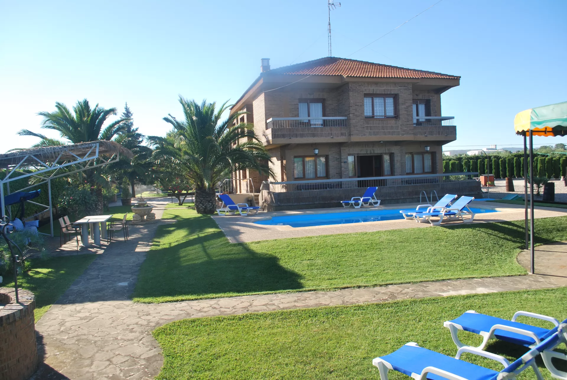 Casa La Nava