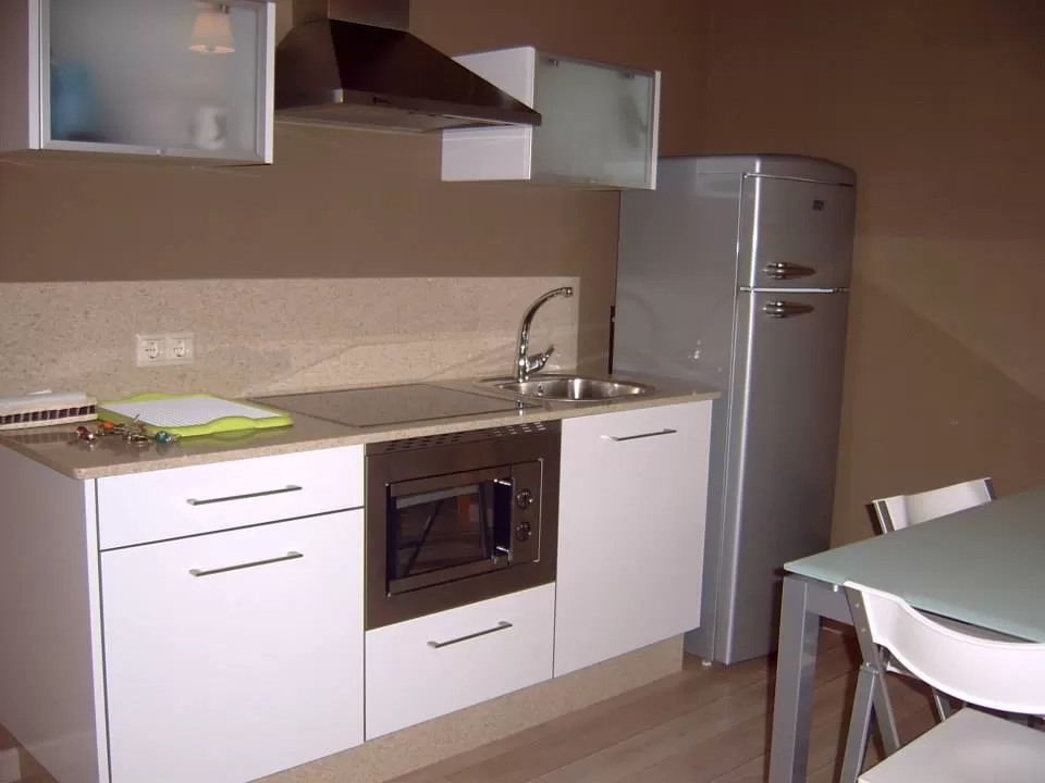 Apartamento 3- Vilagüiz