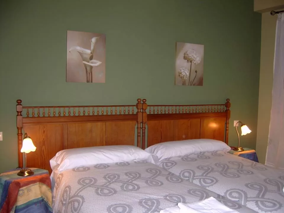 Apartamento 7 - Rinlo