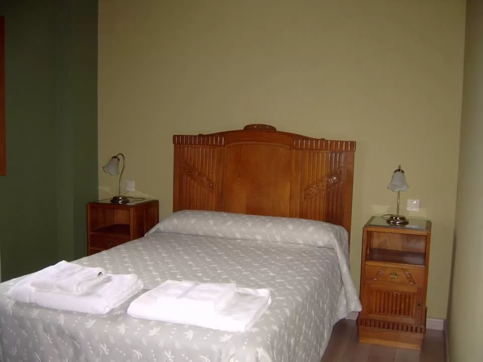 Apartamento 1- Meirengos