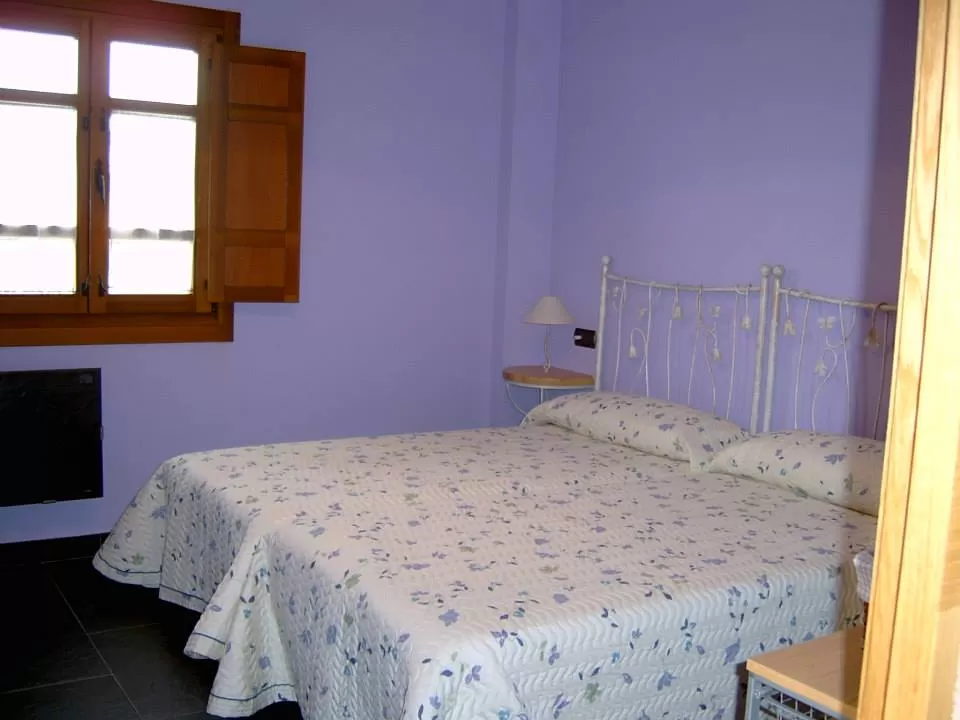 Apartamento 4 - Cinxe