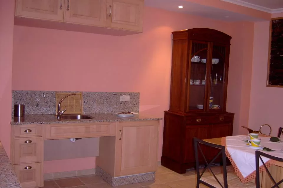Apartamento 2- Pena Corveira