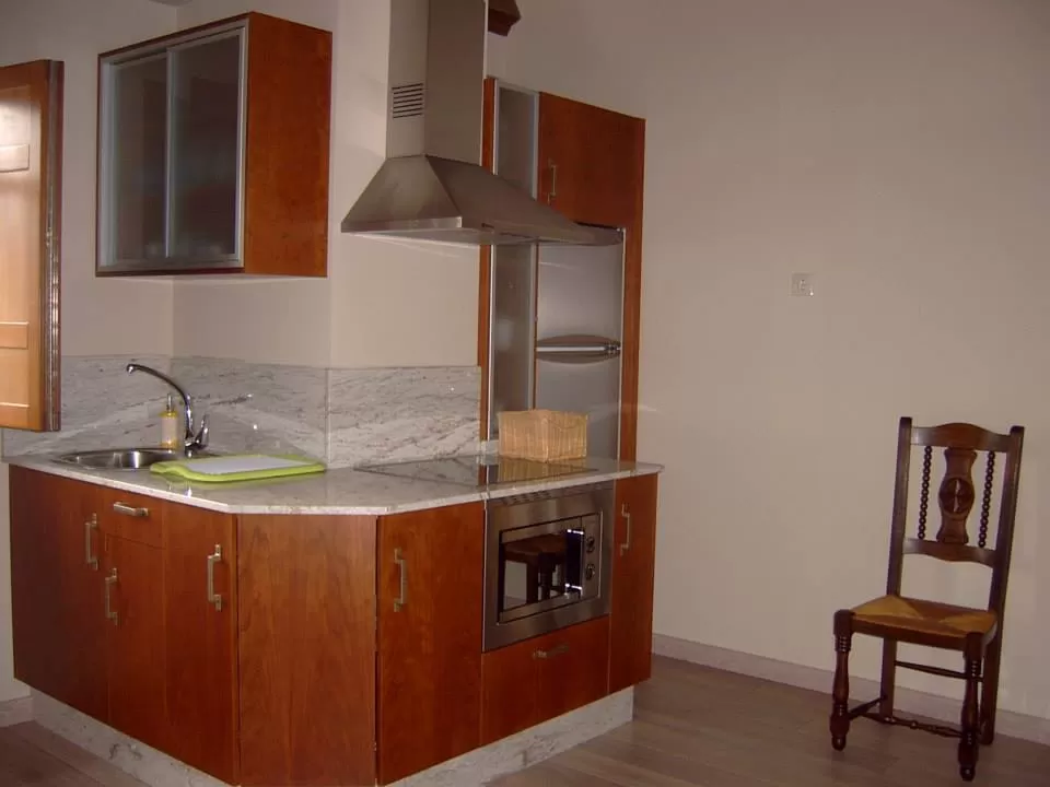 Apartamento 5 - Os Castros