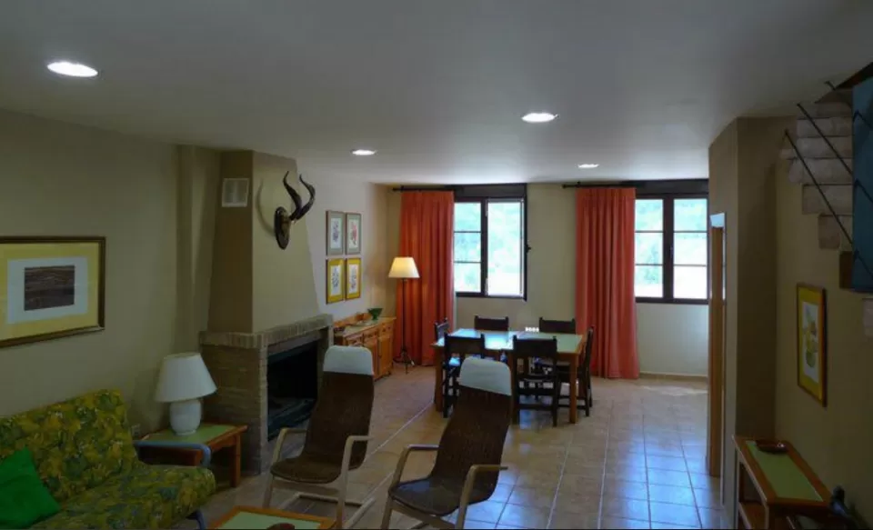 Apartamento 11