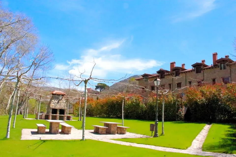 Ribera del Corneja