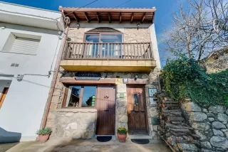 Apartamento 1 - Casa Rural Boada