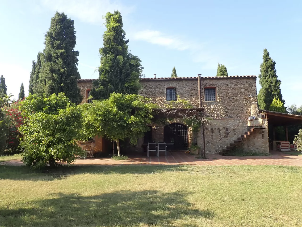 Hostal Nou de Crespià