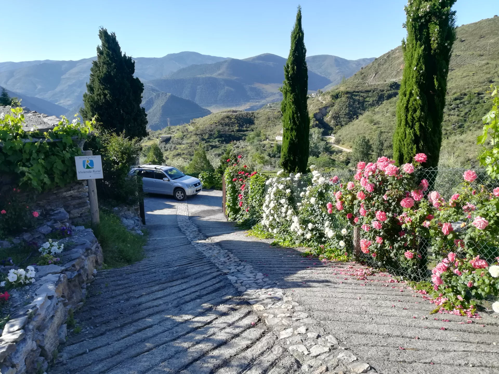 Bancal de los Pérez