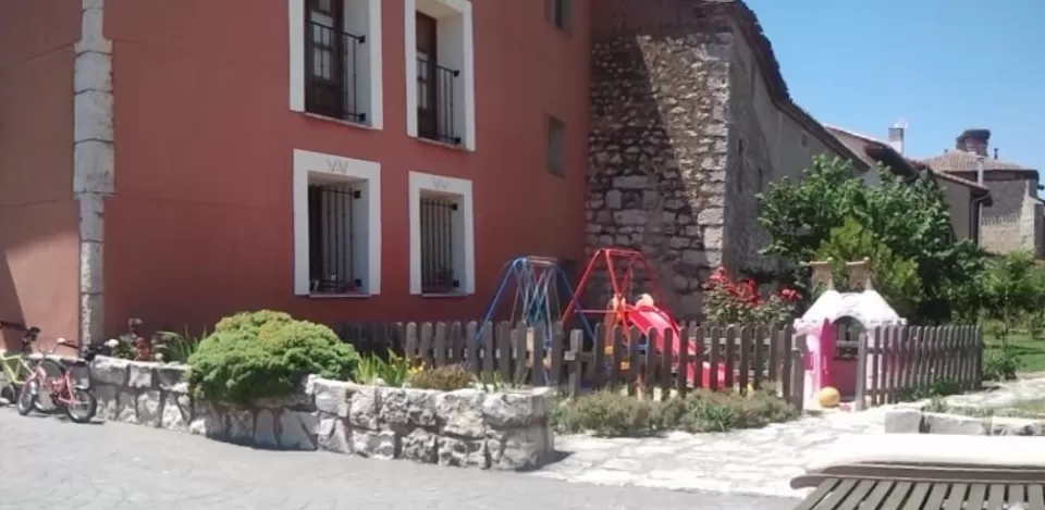 El Molino