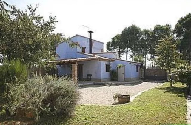 La Pardina