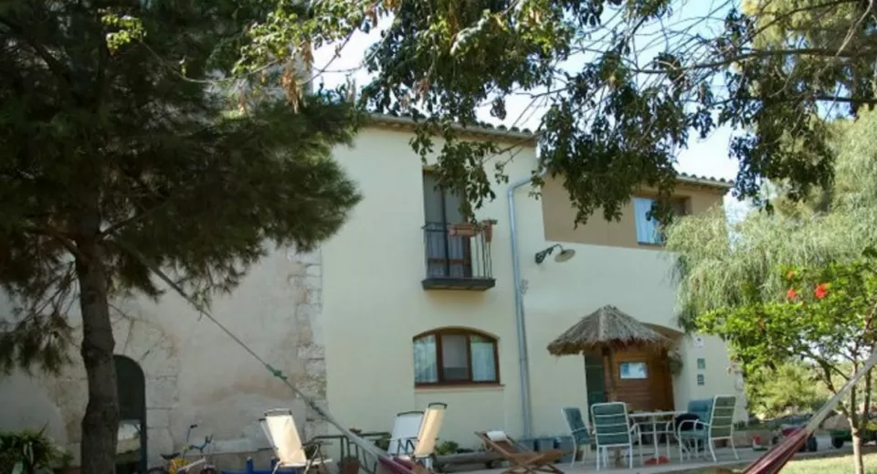 Torre Forcheron