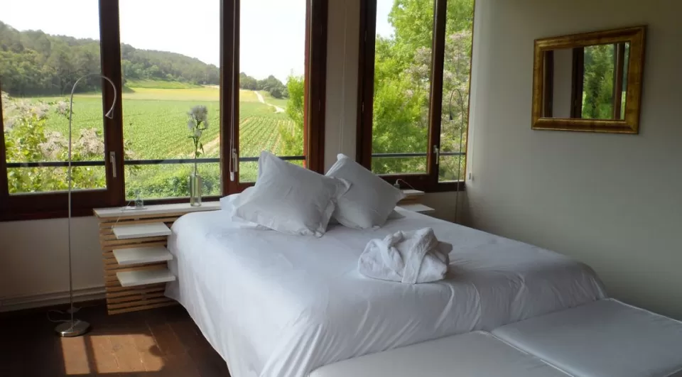 Lavender Room