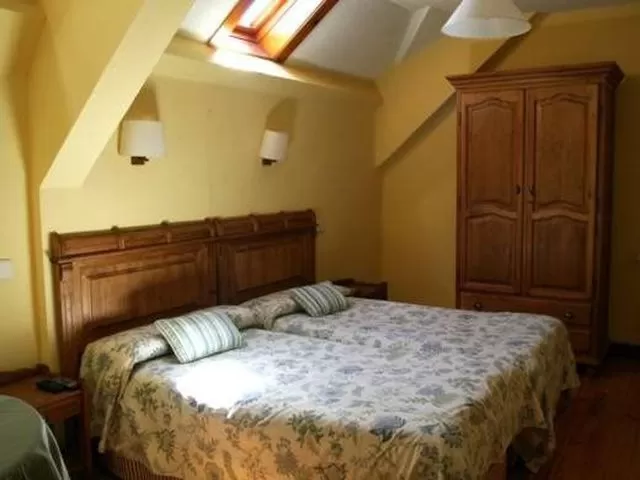 Habitación cuádruple