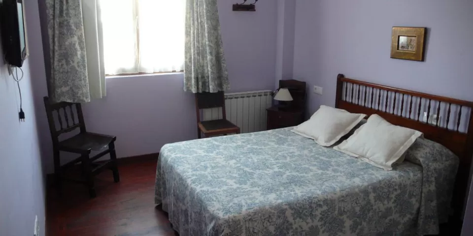 Habitación doble
