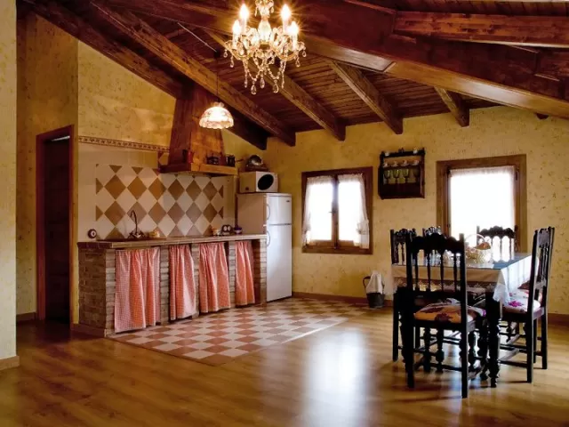 Apartamento Ático